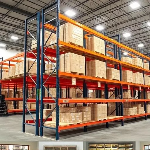steel shipping racks manufacturer holland ohio,custom steel shipping racks,heavy-duty steel shipping racks