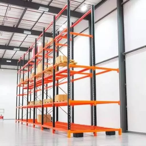 steel shipping racks manufacturer holland ohio,custom steel shipping racks,heavy-duty steel shipping racks