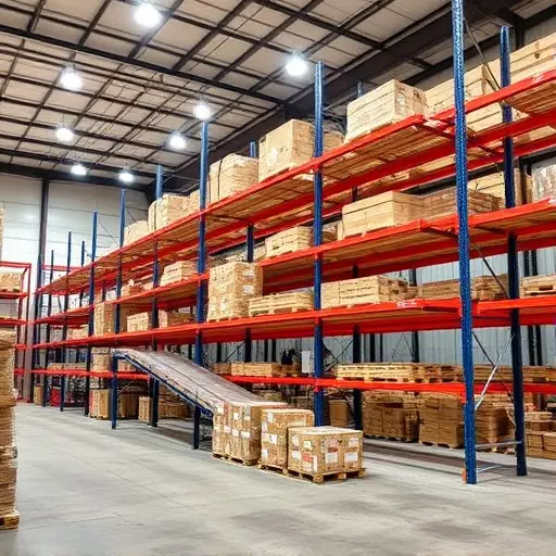 steel shipping racks manufacturer holland ohio,custom steel shipping racks,heavy-duty steel shipping racks