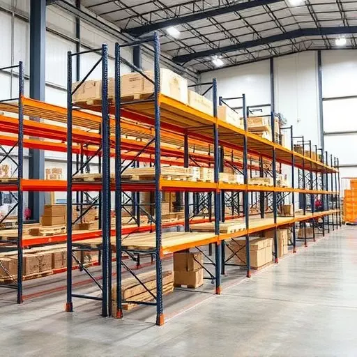 steel shipping racks manufacturer holland ohio,custom steel shipping racks,heavy-duty steel shipping racks