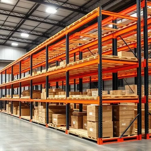 steel shipping racks manufacturer holland ohio,custom steel shipping racks,heavy-duty steel shipping racks