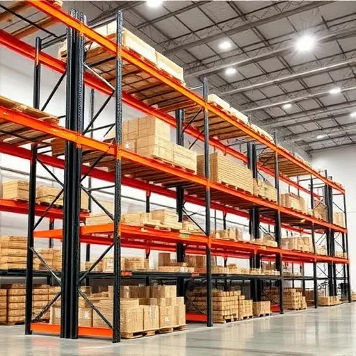 steel shipping racks manufacturer holland ohio,custom steel shipping racks,heavy-duty steel shipping racks
