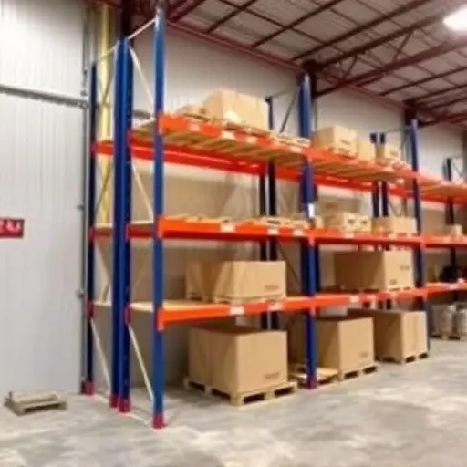 steel shipping racks manufacturer holland ohio,custom steel shipping racks,heavy-duty steel shipping racks