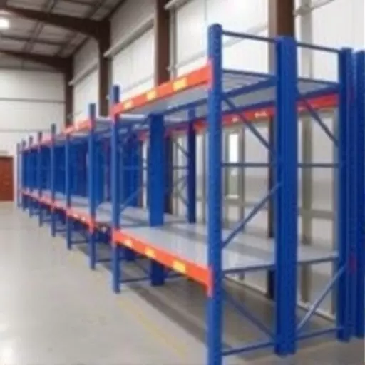 steel shipping racks manufacturer holland ohio,custom steel shipping racks,heavy-duty steel shipping racks