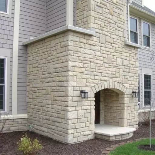 Stone masonry construction Oak Harbor Ohio,Types of stone masonry,Benefits of stone masonry