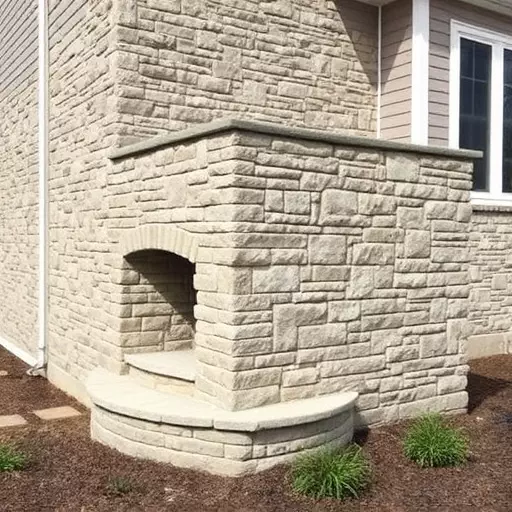 Stone masonry construction Oak Harbor Ohio,Types of stone masonry,Benefits of stone masonry