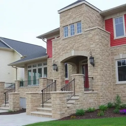 Stone masonry construction Oak Harbor Ohio,Types of stone masonry,Benefits of stone masonry