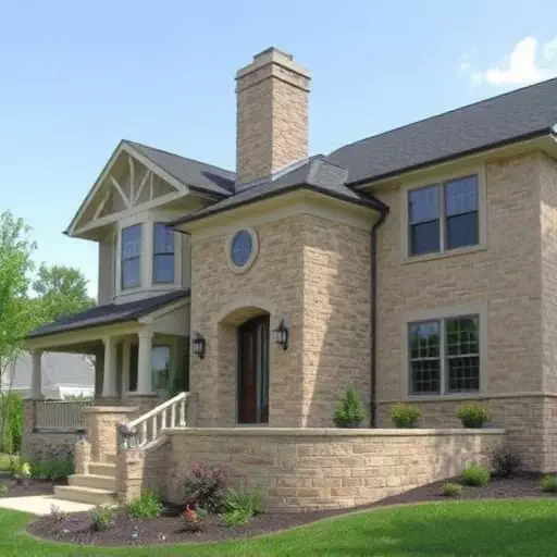Stone masonry construction Oak Harbor Ohio,Types of stone masonry,Benefits of stone masonry