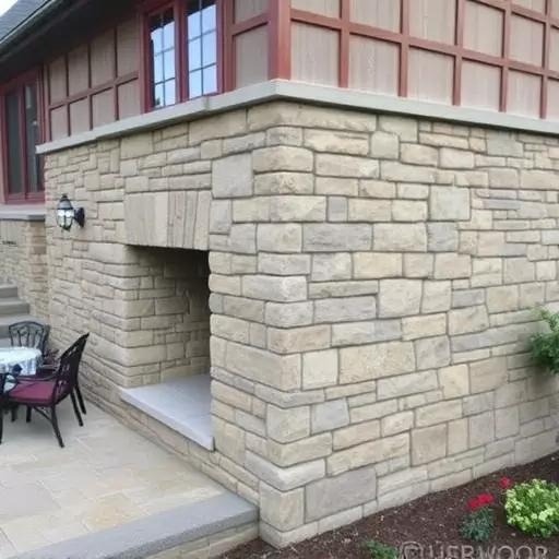 Stone masonry construction Oak Harbor Ohio,Types of stone masonry,Benefits of stone masonry
