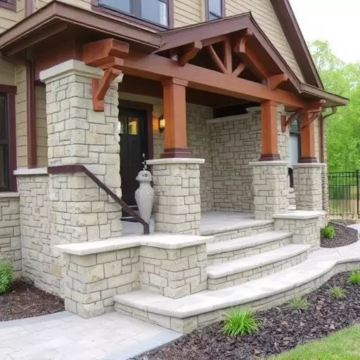 Stone masonry construction Oak Harbor Ohio,Types of stone masonry,Benefits of stone masonry