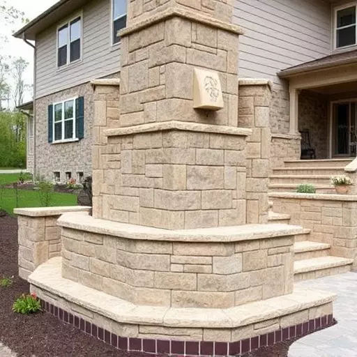 Stone masonry construction Oak Harbor Ohio,Types of stone masonry,Benefits of stone masonry