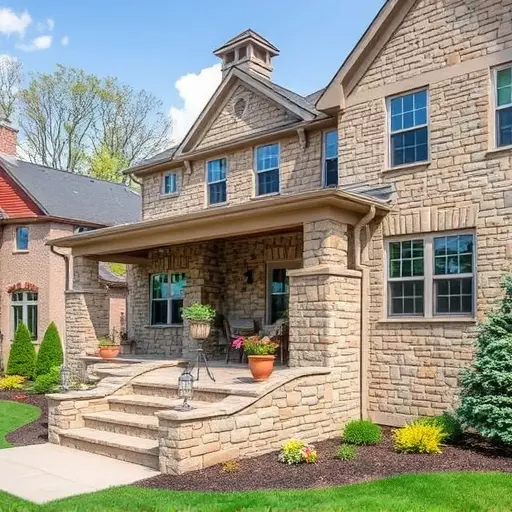 Stone masonry construction Oak Harbor Ohio,Types of stone masonry,Benefits of stone masonry