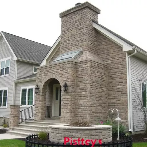 Stone masonry construction Oak Harbor Ohio,Types of stone masonry,Benefits of stone masonry