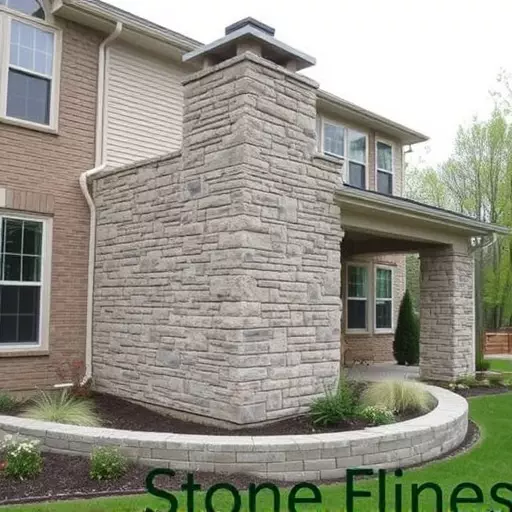 Stone masonry construction Oak Harbor Ohio,Types of stone masonry,Benefits of stone masonry