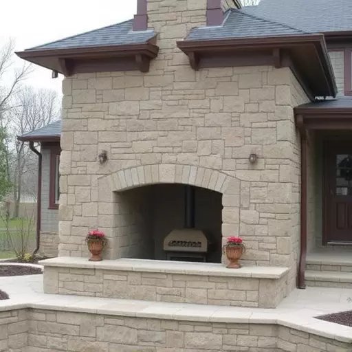 Stone masonry construction Oak Harbor Ohio,Types of stone masonry,Benefits of stone masonry
