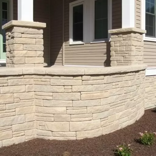 Stone masonry construction Oak Harbor Ohio,Types of stone masonry,Benefits of stone masonry