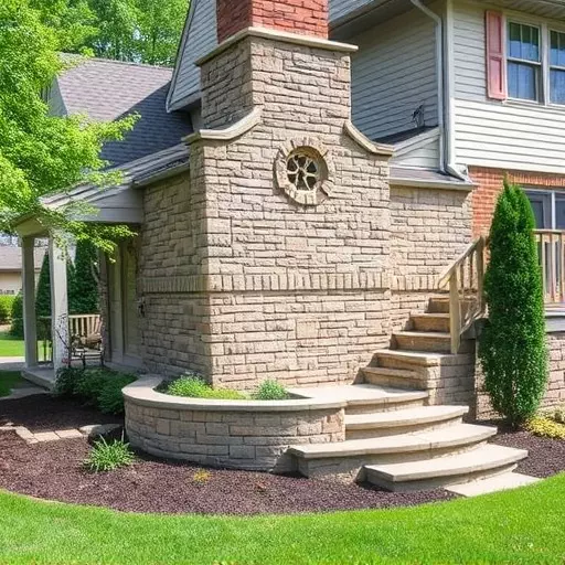 Stone masonry construction Oak Harbor Ohio,Types of stone masonry,Benefits of stone masonry