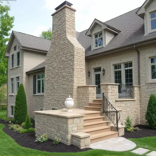 Stone masonry construction Oak Harbor Ohio,Types of stone masonry,Benefits of stone masonry