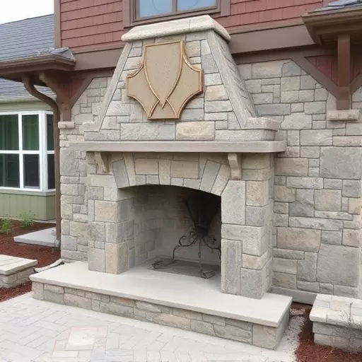 Stone masonry techniques Oak Harbor Ohio,Decorative stone work,Custom stone work