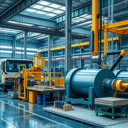 sustainable material processing toledo,eco-friendly manufacturing,circular economy