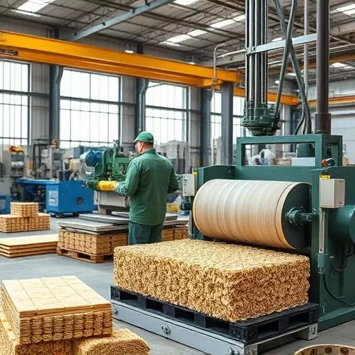sustainable material processing toledo,eco-friendly manufacturing,circular economy