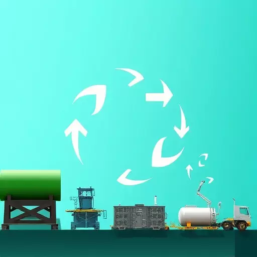 sustainable material processing toledo,eco-friendly manufacturing,circular economy