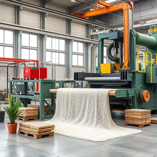 sustainable material processing toledo,eco-friendly manufacturing,circular economy