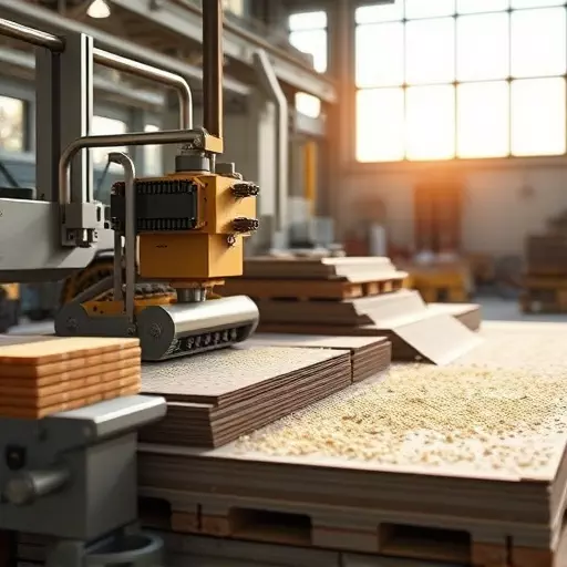 sustainable material processing toledo,eco-friendly manufacturing,circular economy