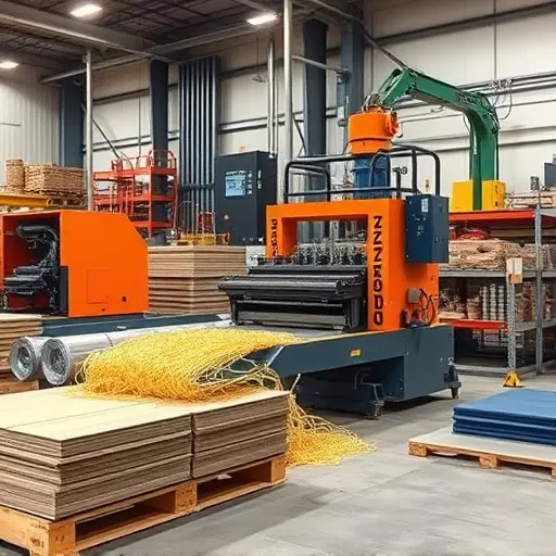 sustainable material processing toledo,eco-friendly manufacturing,circular economy
