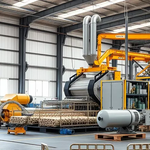 sustainable material processing toledo,eco-friendly manufacturing,circular economy