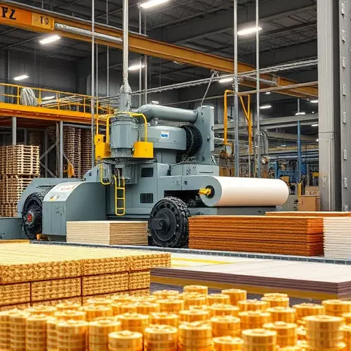 sustainable material processing toledo,eco-friendly manufacturing,circular economy
