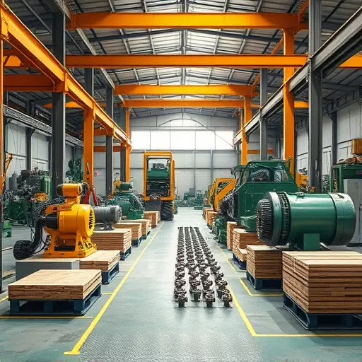 sustainable material processing toledo,eco-friendly manufacturing,circular economy