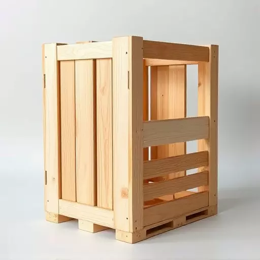 sustainable wood crate manufacturing holland ohio,eco-friendly wood crate solutions,recyclable wood crates