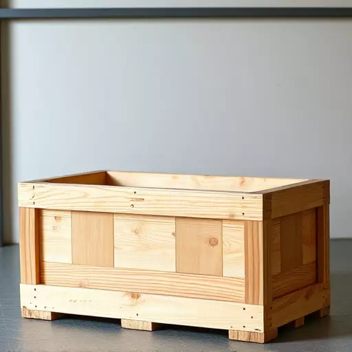 sustainable wood crate manufacturing holland ohio,eco-friendly wood crate solutions,recyclable wood crates