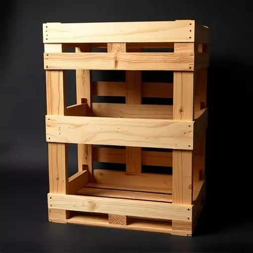 sustainable wood crate manufacturing holland ohio,eco-friendly wood crate solutions,recyclable wood crates