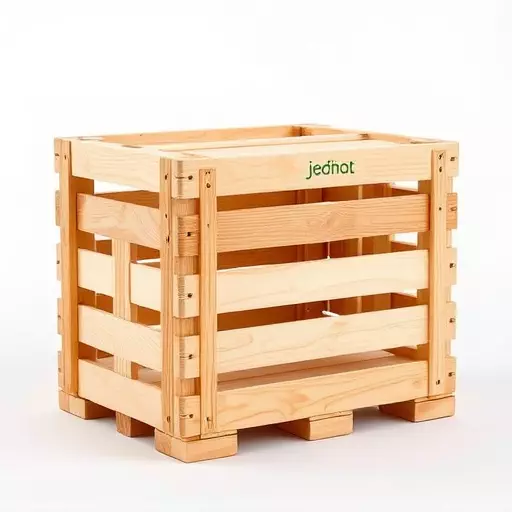 sustainable wood crate manufacturing holland ohio,eco-friendly wood crate solutions,recyclable wood crates