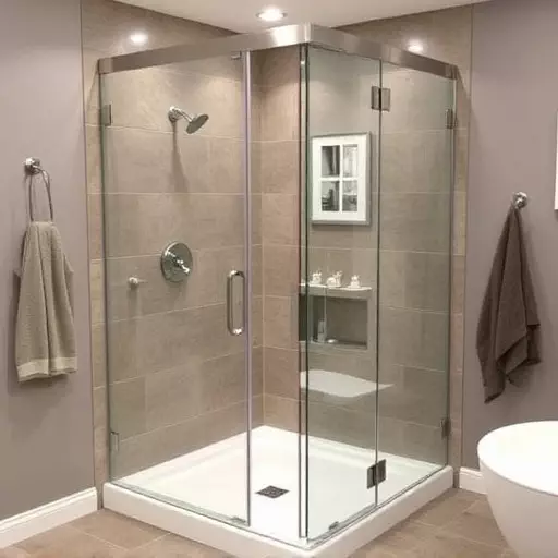 swinging glass shower door installation toledo,swinging glass shower door installation steps,tools required for swinging shower door installation