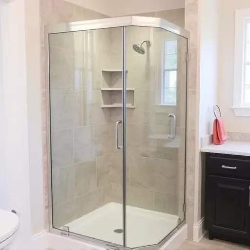 swinging glass shower door installation toledo,swinging glass shower door installation steps,tools required for swinging shower door installation