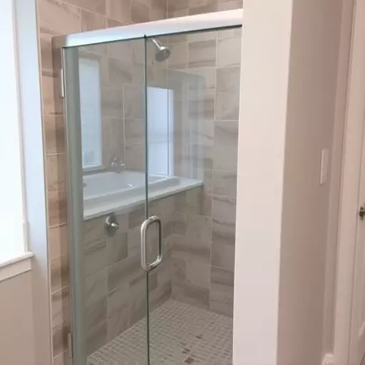 swinging glass shower door installation lake Orion Michigan,swinging glass shower door installation steps,tools required for swinging shower door installation
