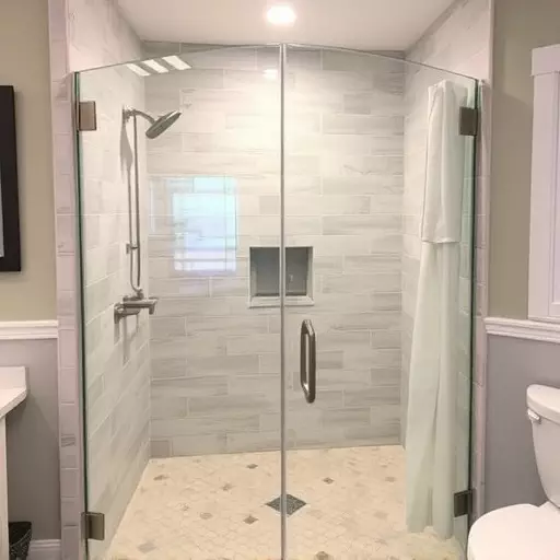 swinging glass shower door installation lake Orion Michigan,swinging glass shower door installation steps,tools required for swinging shower door installation