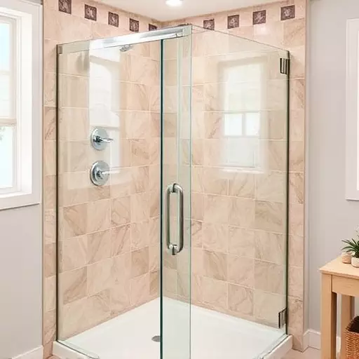 swinging glass shower door installation toledo,swinging glass shower door installation steps,tools required for swinging shower door installation