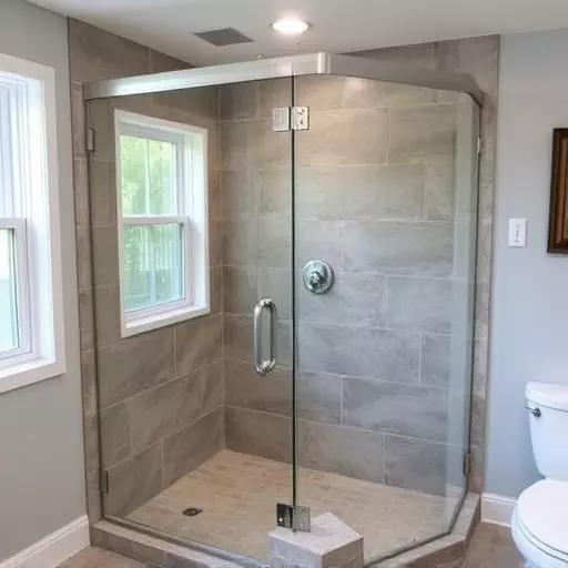 swinging glass shower door installation lake Orion Michigan,swinging glass shower door installation steps,tools required for swinging shower door installation