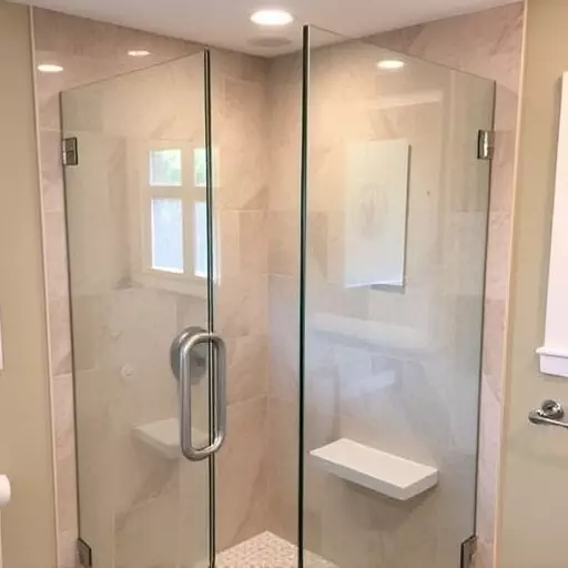 swinging glass shower door installation lake Orion Michigan,swinging glass shower door installation steps,tools required for swinging shower door installation