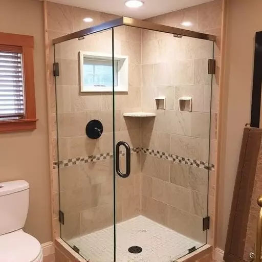 swinging glass shower door installation lake Orion Michigan,swinging glass shower door installation steps,tools required for swinging shower door installation