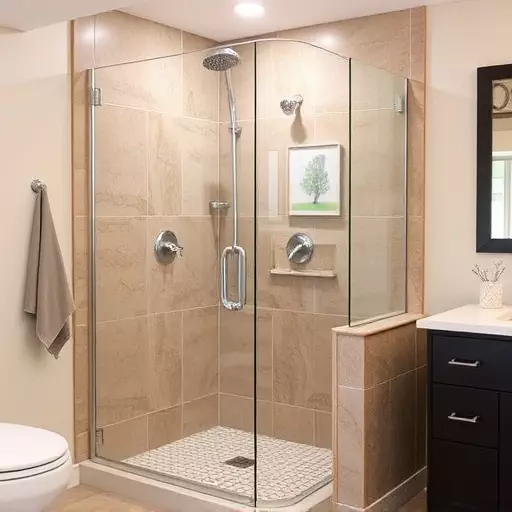 swinging glass shower door installation toledo,swinging glass shower door installation steps,tools required for swinging shower door installation
