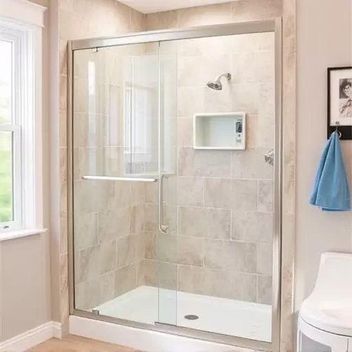swinging glass shower door installation toledo,swinging glass shower door installation steps,tools required for swinging shower door installation