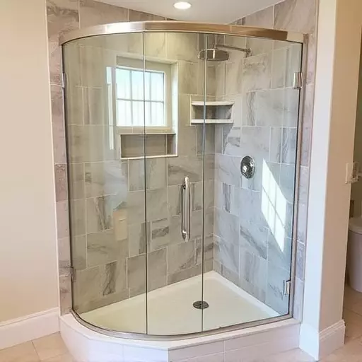 swinging glass shower door installation lake Orion Michigan,swinging glass shower door installation steps,tools required for swinging shower door installation