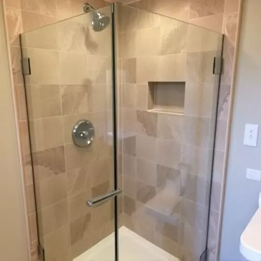 swinging glass shower door installation lake Orion Michigan,swinging glass shower door installation steps,tools required for swinging shower door installation