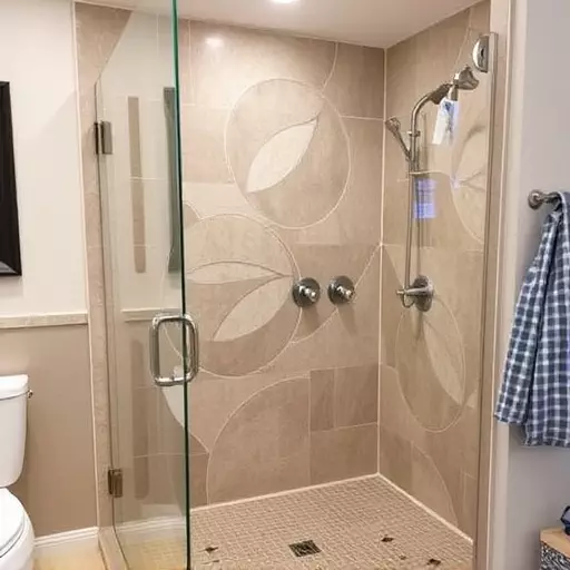 swinging glass shower door installation lake Orion Michigan,swinging glass shower door installation steps,tools required for swinging shower door installation