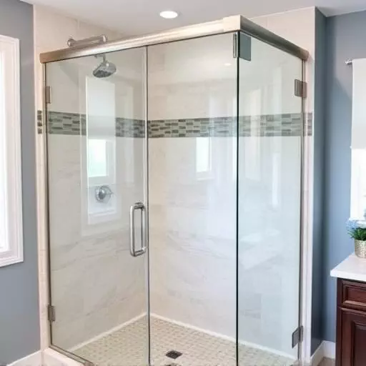 swinging glass shower door installation lake Orion Michigan,swinging glass shower door installation steps,tools required for swinging shower door installation